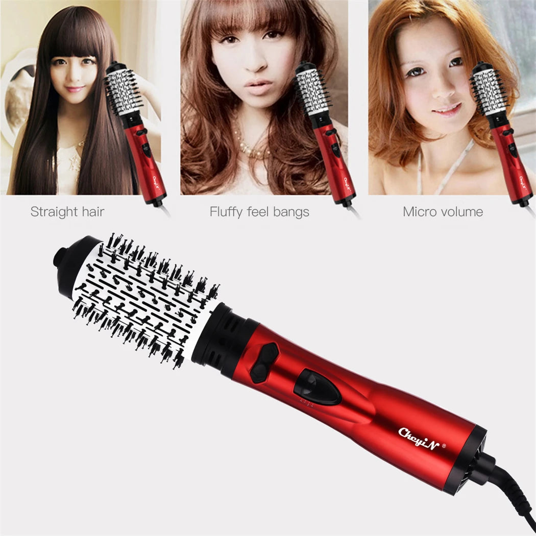 Magic Hair Spin Styler