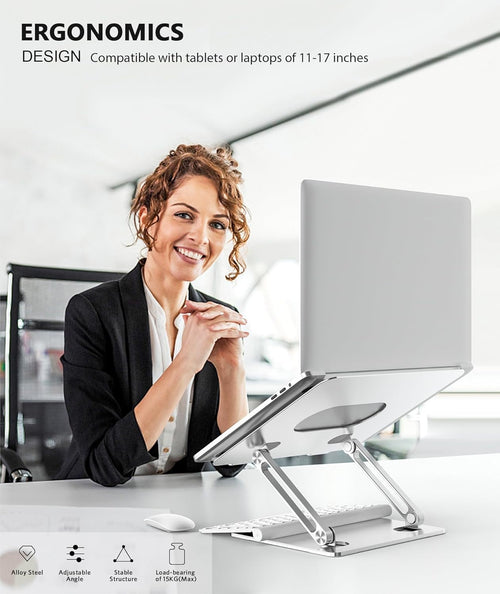 Ultimate Laptop Buddy