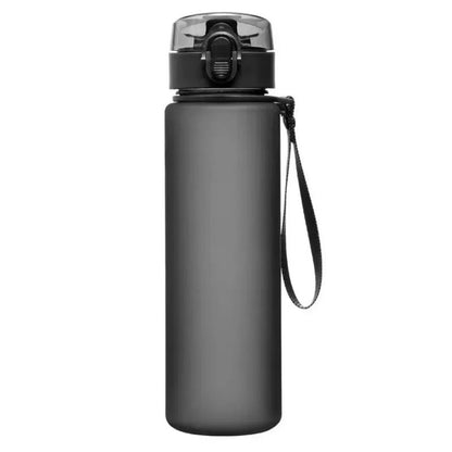 Sip & Go Sporty Water Bottle