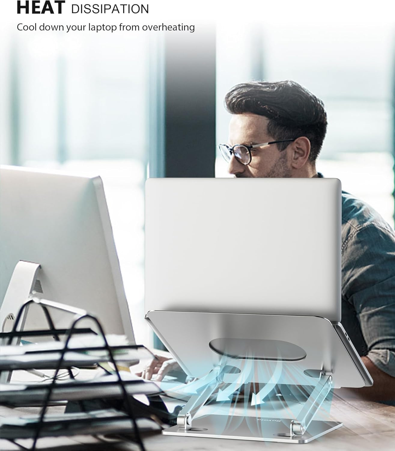 Ultimate Laptop Buddy